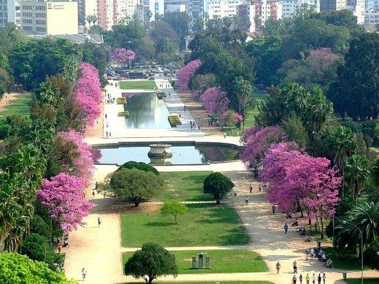 Parque da Redenção